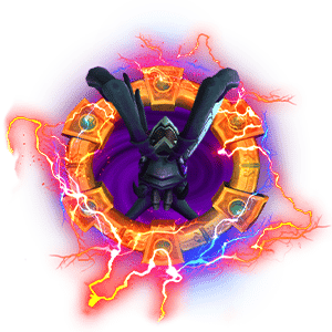 Tamed Skitterfly - Epiccarry