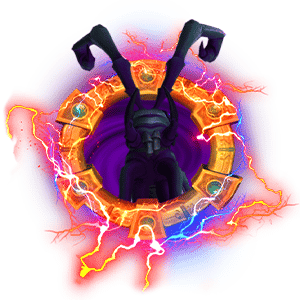 Tamed Skitterfly - World of Warcraft