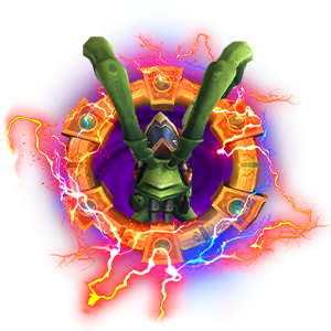 Verdant Skitterfly Mount