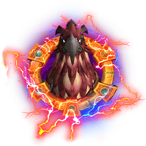 Zenet Hatchling Dragonflight