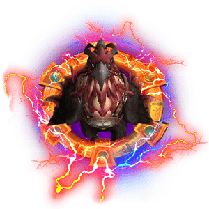 Zenet Hatchling - WoW