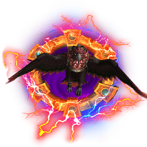 Zenet Hatchling - World of Warcraft