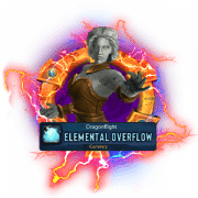 Elemental Overflow - Epiccarry