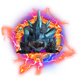 Hailstorm Armoredon Boost — Buy Keystone Master Achievement | Epiccarry