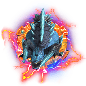 Hailstorm Armoredon Boost — Buy KSM Mount Reward before the season ends | Epiccarry