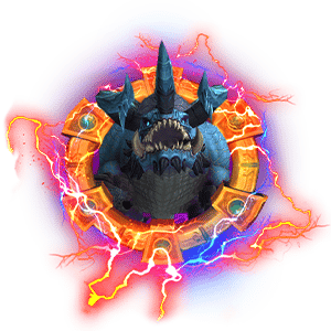 Hailstorm Armoredon Boost — Buy Dragonflight Keystone Master: Season One