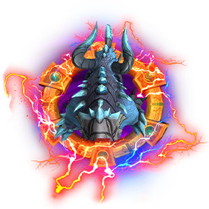 Hailstorm Armoredon Boost — Buy DF Armoredon Hailstorm Service | Epiccarry