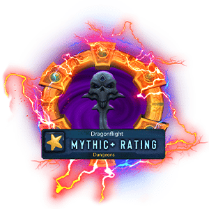World of Warcraft Mythic+ Score Boost From Experienced Boosters | Epiccarry