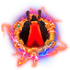 Shellack - World of Warcraft