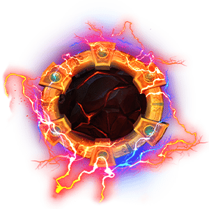 Shellack - Dragonflight