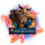 Weekly Routine Bundle - Epiccarry