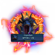 Buy WoW Mythic +20 Boost — Best Dungeon Carry Services in DF | Epiccarry