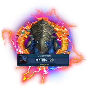 Mythic 20 Boost And Carry - Buy WoW Dragonflight DF Boosting Service ...