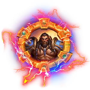 glory of the draenor raider