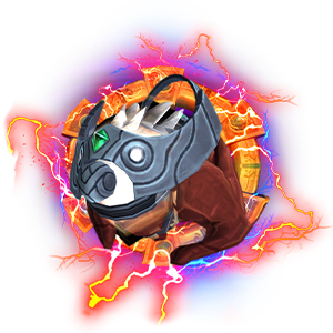 Adorned Vombata service