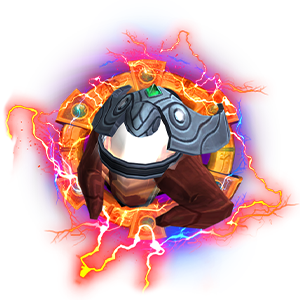 Adorned Vombata carrry