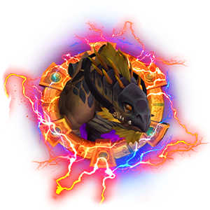 Amber Shardhide boost