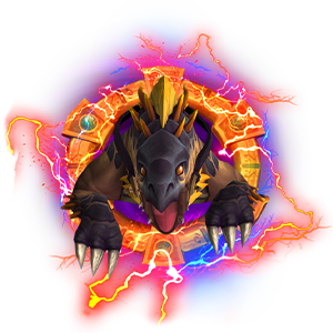 Amber Shardhide carry