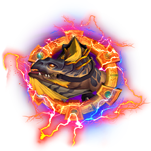 Amber Shardhide service