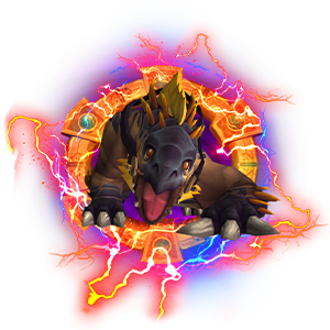 Amber Shardhide boosting