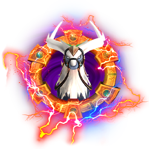 WoW Anointed Protostag