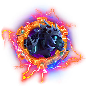 Arcanist's Manasaber Boost