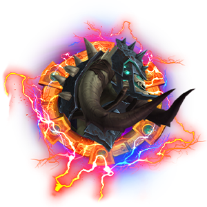 Armored Bonehoof Tauralus Carry