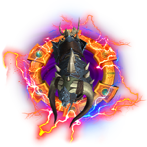 Armored Bonehoof Tauralus Boost