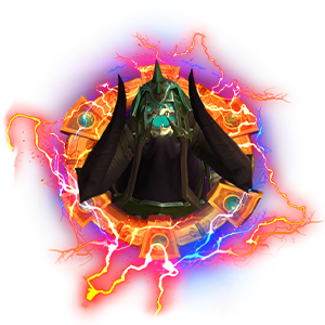 Armored Plaguerot Tauralus Service