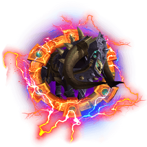 Armored War-Bred Tauralus WoW