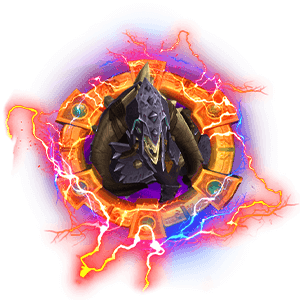 Armored War-Bred Tauralus Service