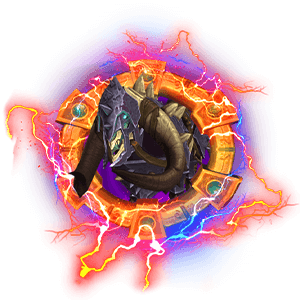 Armored War-Bred Tauralus Carry