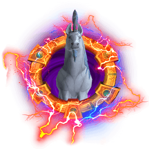 Ascended Skymane Boost