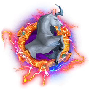 Ascended Skymane Boosting