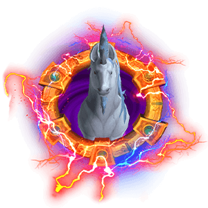 Ascended Skymane Carrry