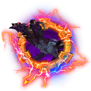 Ashenvale Chimaera Carry