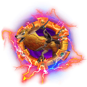 WoW Autumnal Wilderling