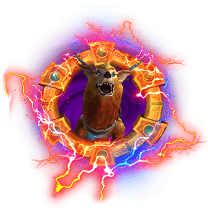 Autumnal Wilderling Boosting