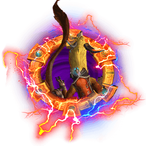 Autumnal Wilderling Service