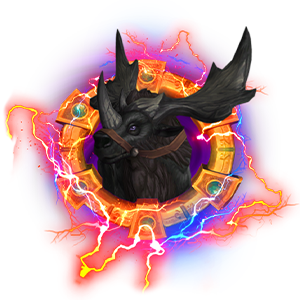 Noble Bruffalon Mount Boost Carry