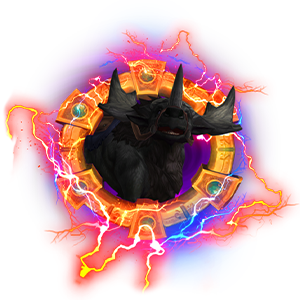 Noble Bruffalon Mount Service