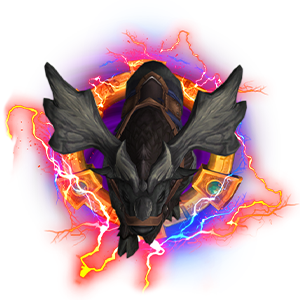 Noble Bruffalon Mount Carry