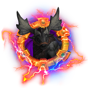 Noble Bruffalon Mount Boost