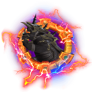 Battle Gargon Vrednic Carry