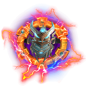 Battle-Hardened Aquilon Mount