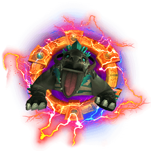 Beryl Shardhide Boosting