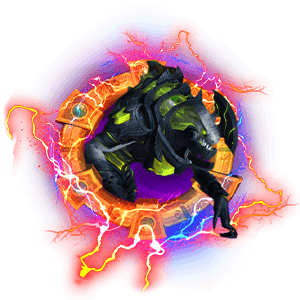 WoW Biletooth Gnasher