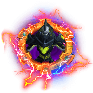 Biletooth Gnasher Mount