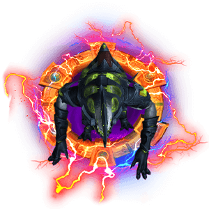 Biletooth Gnasher Service