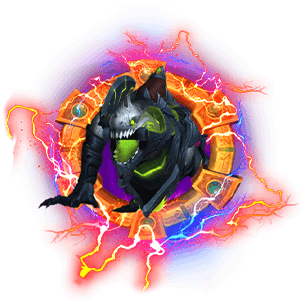 Biletooth Gnasher Boosting